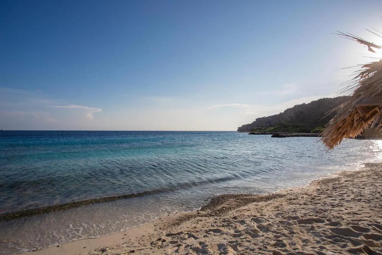 Palapa Beach Oasis Jan Thiel 0*,  Curaçao