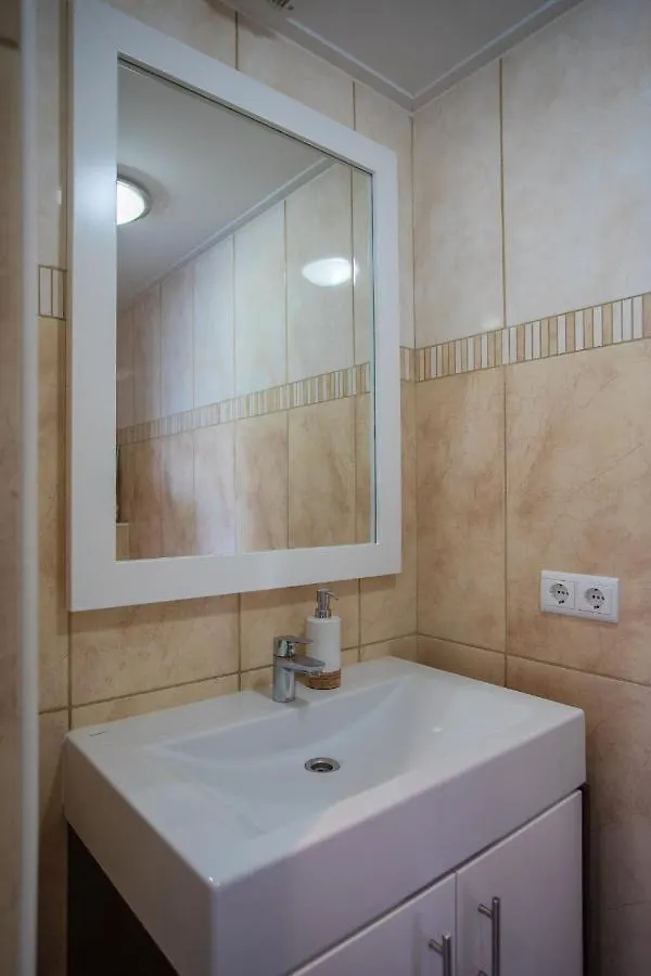 Palapa Beach Oasis Ян-Тил 0*,  Кюрасао